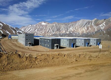 MINERA ARGENTINA GOLD S.A.