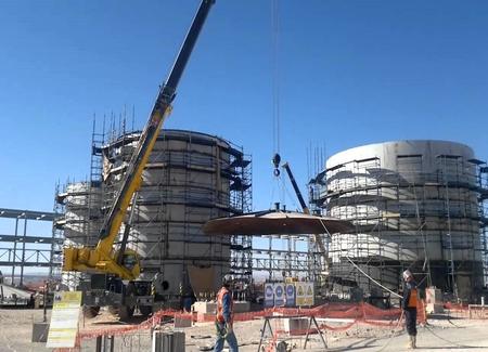 POTASIO RIO COLORADO S.A.