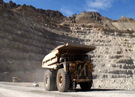 MINERAL ALUMBRERA LTD.