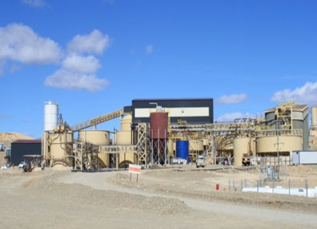 MINERA TRITON ARGENTINA S.A.