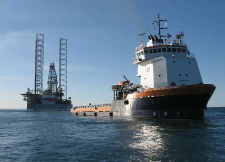 DIAMOND OFFSHORE NETHERLANDS B.V. DE ARGENTINA