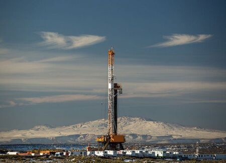 PLUSPETROL ENERGY S.A.